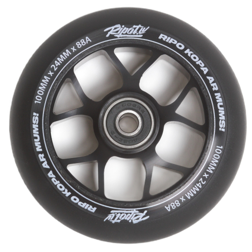Ripot.lv Signature Pro Scooter колесо 100mm