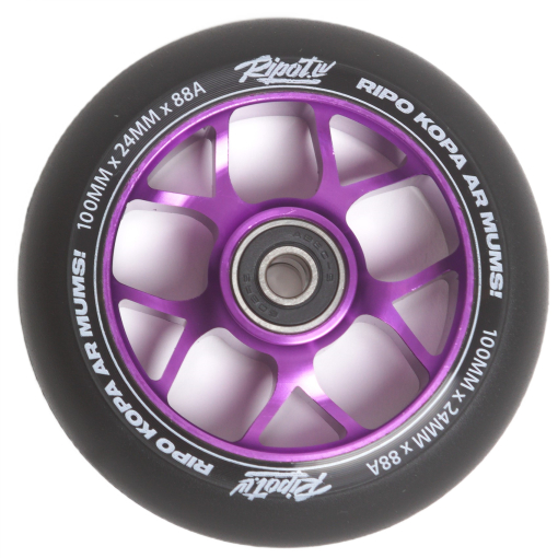 Ripot.lv Signature Pro Scooter колесо 100mm