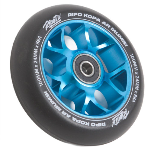 Ripot.lv Signature Pro Scooter колесо 100mm