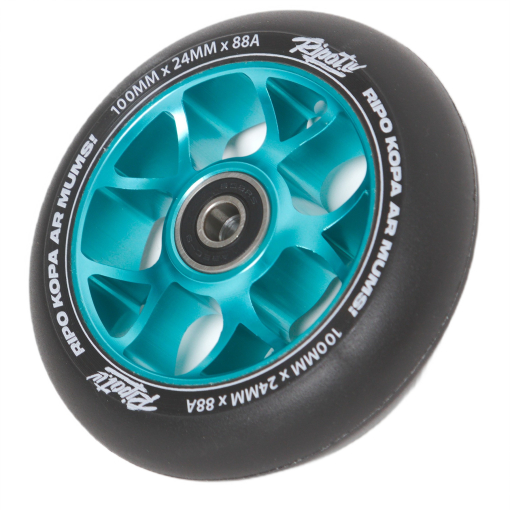 Ripot.lv Signature Pro Scooter колесо 100mm