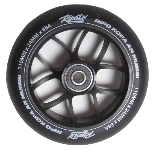 Ripot.lv Signature Pro Scooter колесо 110mm