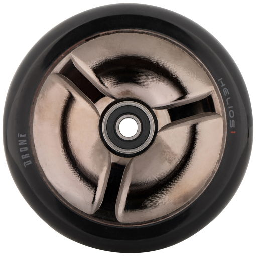 Drone Helios Hollow-Spoked 110mm Ritenis