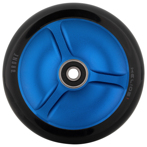 Drone Helios Hollow-Spoked 110mm Ritenis