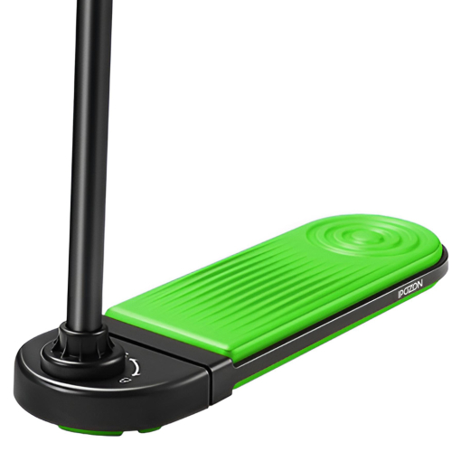 Ipozon MAX батутный самокат