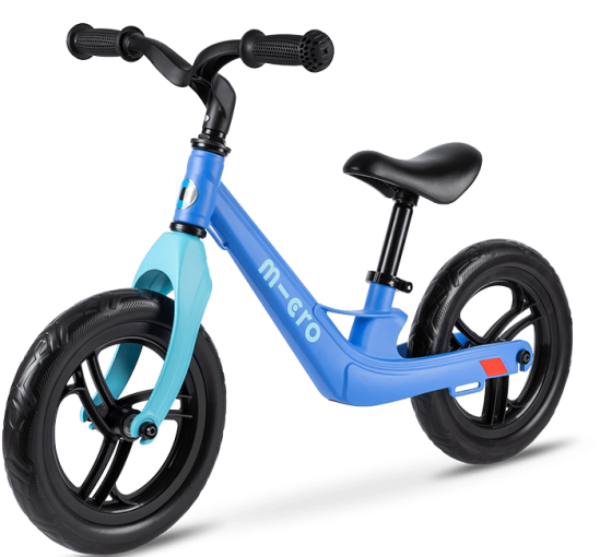 Micro Balance Bike Lite