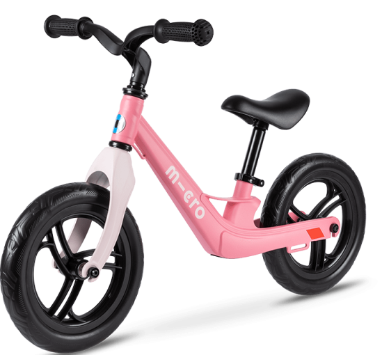 Micro Balance Bike Lite