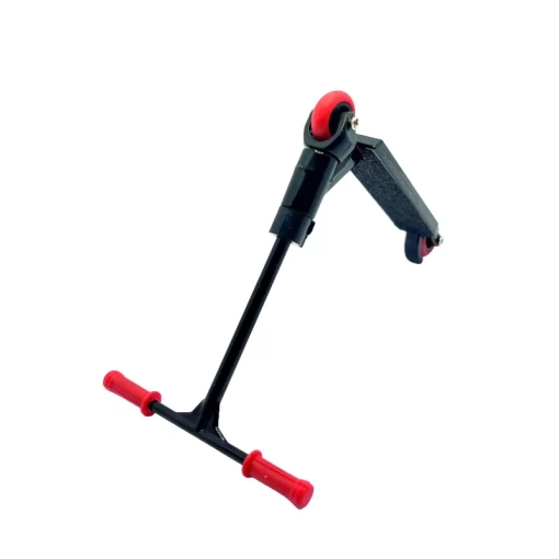 Finger Whips scooter