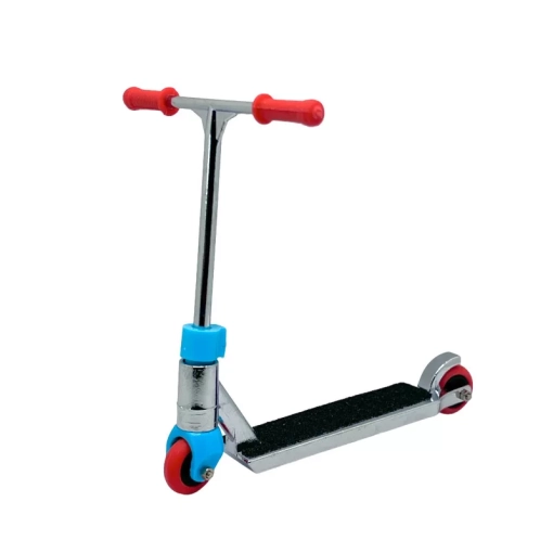 Finger Whips scooter