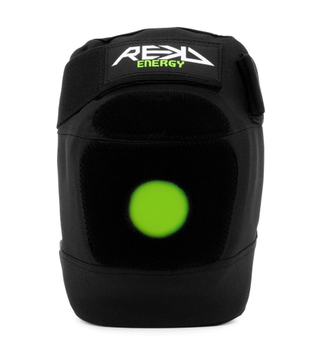 REKD Energy Patrol Knee Pads