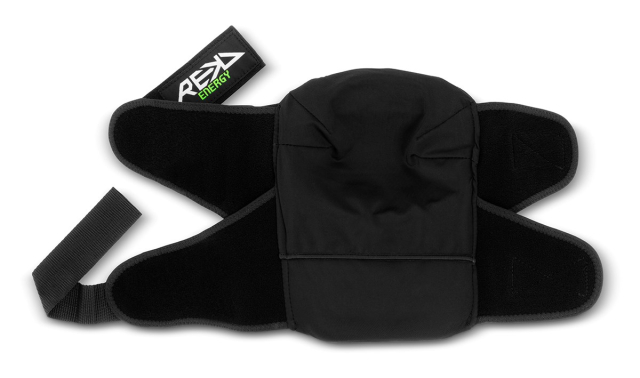 REKD Energy Patrol Knee Pads