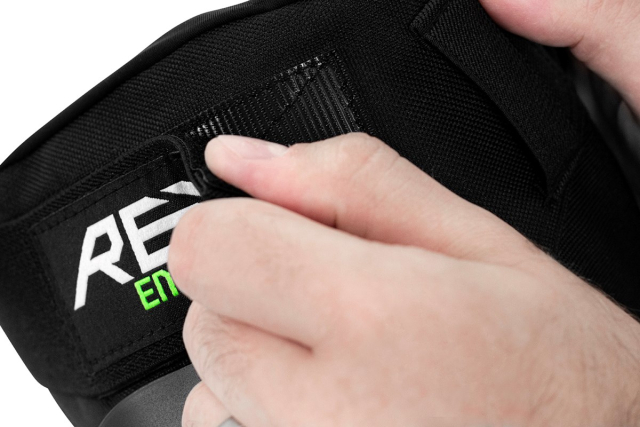 REKD Energy Patrol Knee Pads