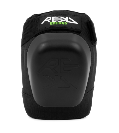 REKD Energy Patrol Knee Pads