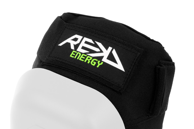REKD Energy Patrol Knee Pads