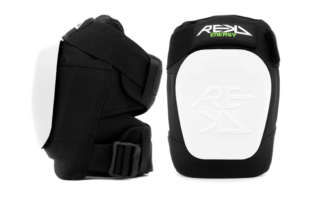 REKD Energy Patrol Knee Pads