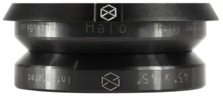 Native Halo Integrēta gultņu sistēma