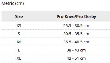 187 Killer Pro ceļgalu aizsargi Keegan Palmer