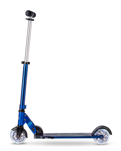Micro Sprite LED Pearl scooter