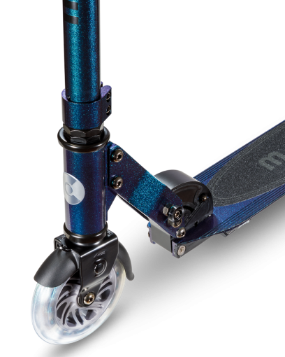 Micro Sprite LED Pearl scooter
