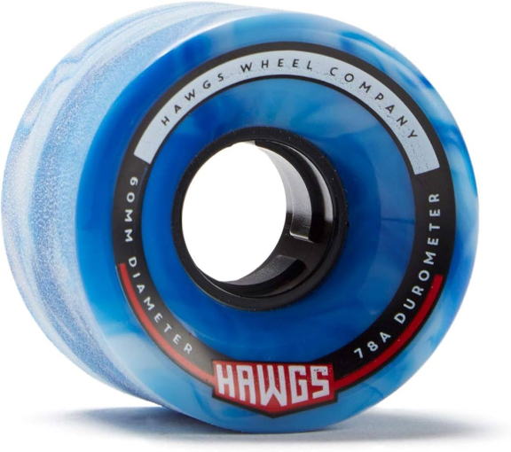 Landyachtz Chubby Hawgs 60mm колёса