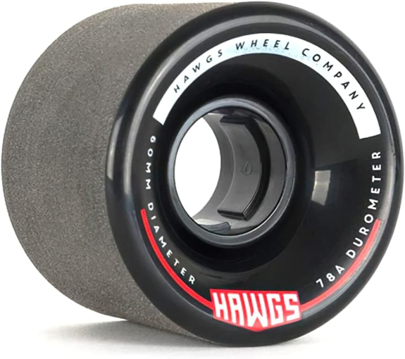 Landyachtz Chubby Hawgs 60mm колёса