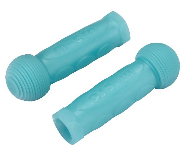 Micro Glow grips