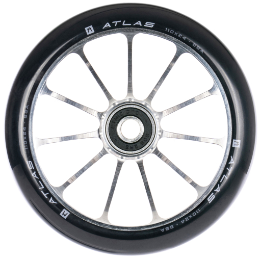 Ethic Atlas колесо 110mm