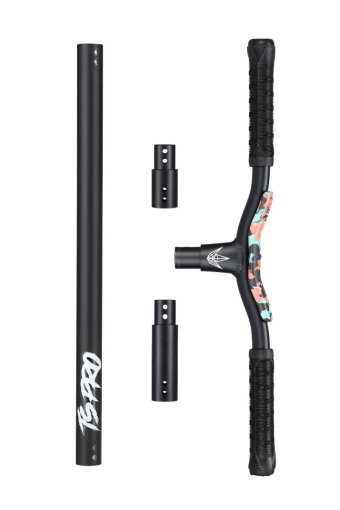 Blunt TS PRO 7.5 батутный самокат