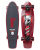 Penny "27" with design dēlis