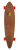 D Street Pintail dēlis