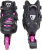 SEBA TRIX2W rollers