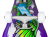 Tony Hawk SS 180 скейтборд 7.75 IN