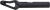 Supremacy Axe 110mm Pro Scooter Вилка