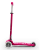 Micro Mini Deluxe LED skrejritenis