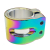 Blunt зажим 2 Bolts Twin Slit