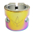 Blunt Stiprinājums 2 Bolts Twin Slit