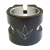 Blunt зажим 2 Bolts Twin Slit