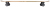AOB Walking Leaf Complete Longboard