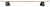 AOB Walking Leaf Complete Longboard