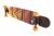 AOB Walking Leaf Complete Longboard