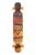 AOB Walking Leaf Complete Longboard