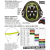 S-One V2 Lifer Helmet (S)