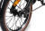 Shulz Hopper bike