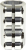 Tilt Classic SCS Stiprinājums