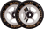 Proto Gripper Pro Scooter Wheels 2-Pack