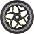 Striker Essence V3 Pro Wheels Multicolor