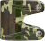 Striker Essence Double V2 Pro Scooter Clamp