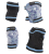 Micro Elbow & Knee Pads Set L