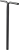 Striker Titanium V2 Bend Pro Scooter руль 710mm