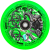 Chubby Lab Wheel 110mm