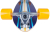 D Street Pintail Ocean dēlis